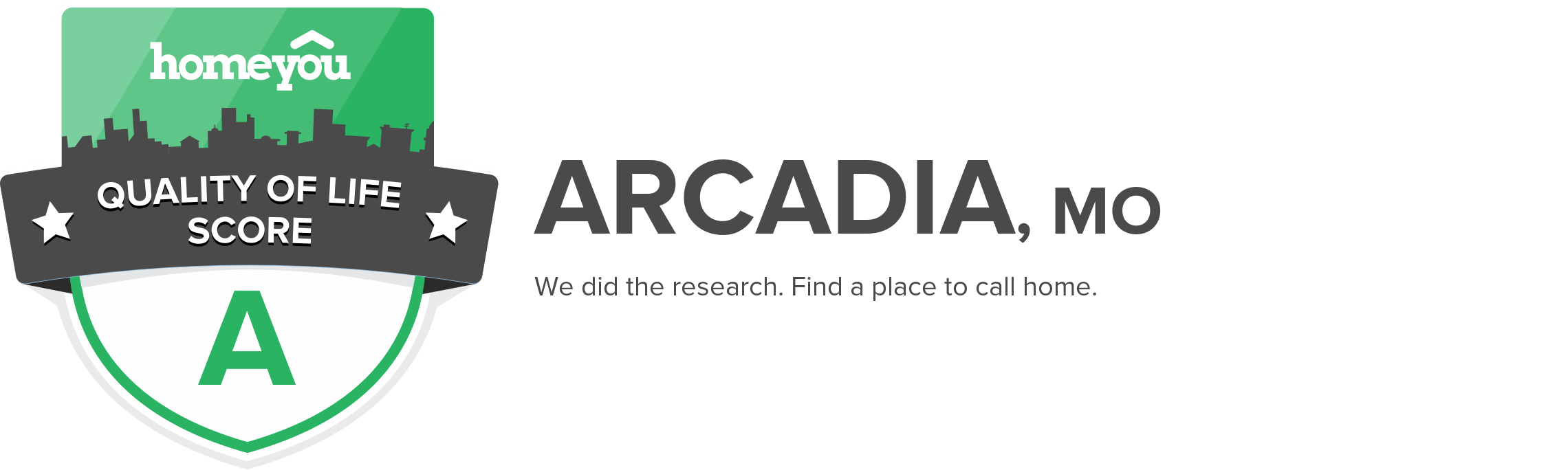 Arcadia, MO