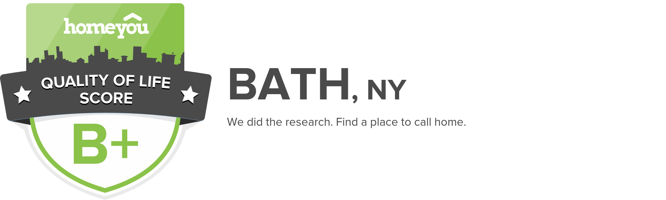 Bath, NY