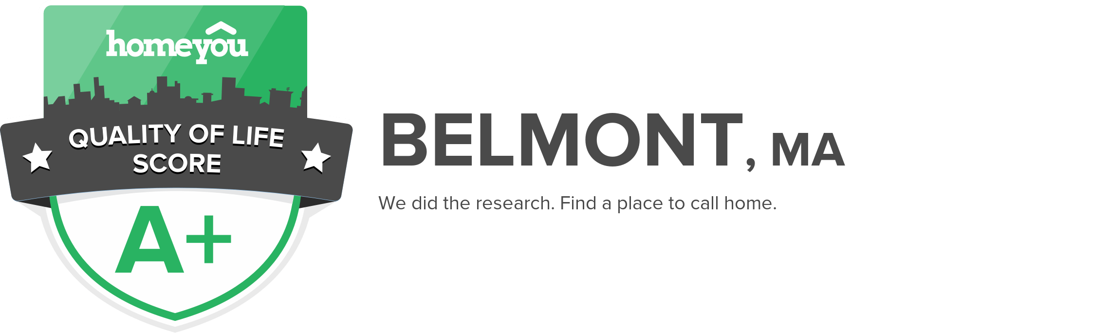 Belmont, MA