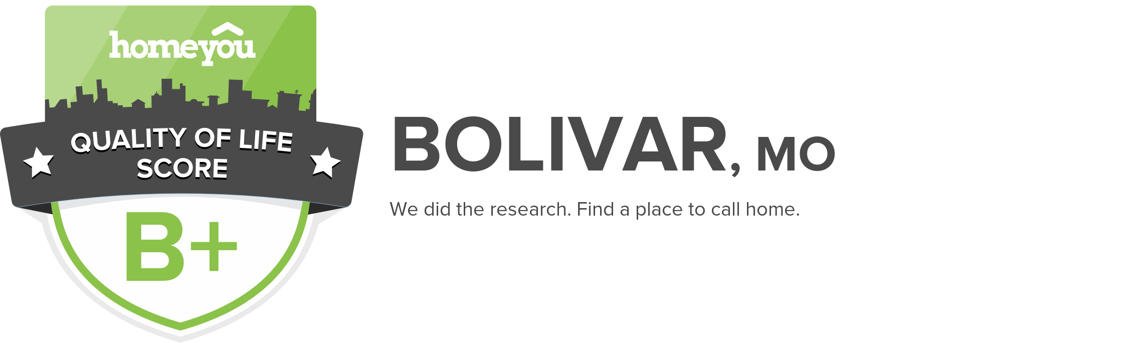 Bolivar, MO