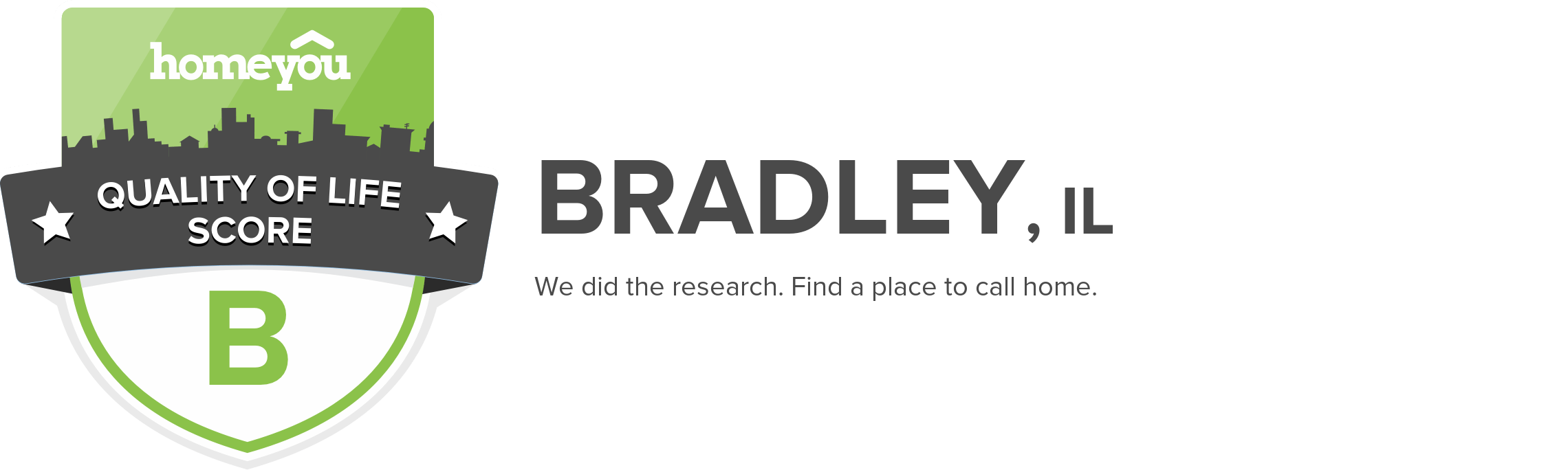 Bradley, IL
