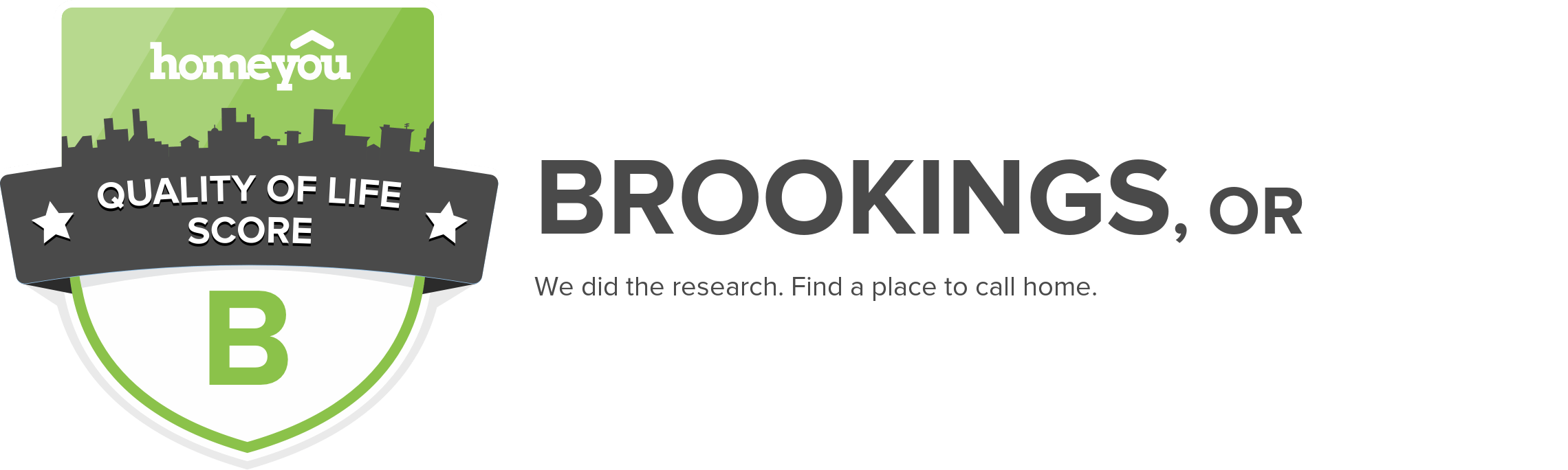 Brookings, OR