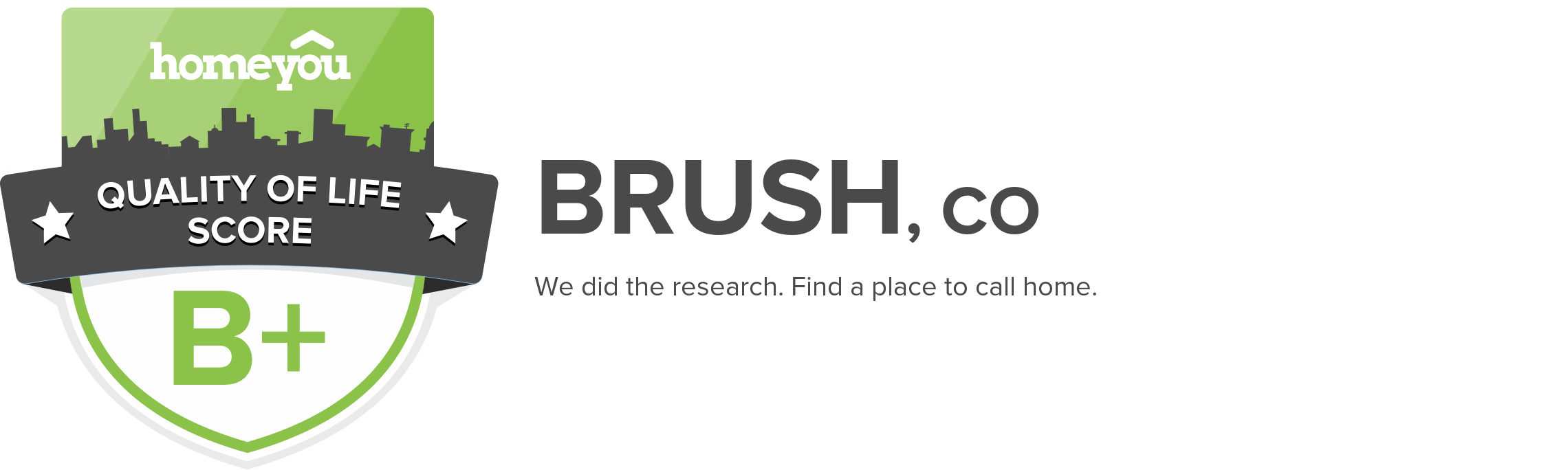 Brush, CO
