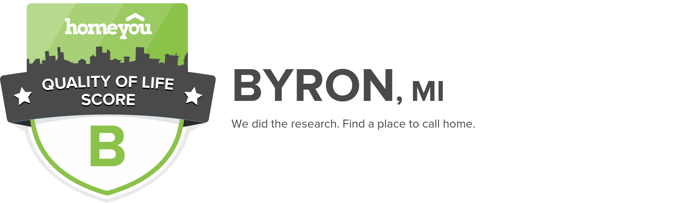 Byron, MI