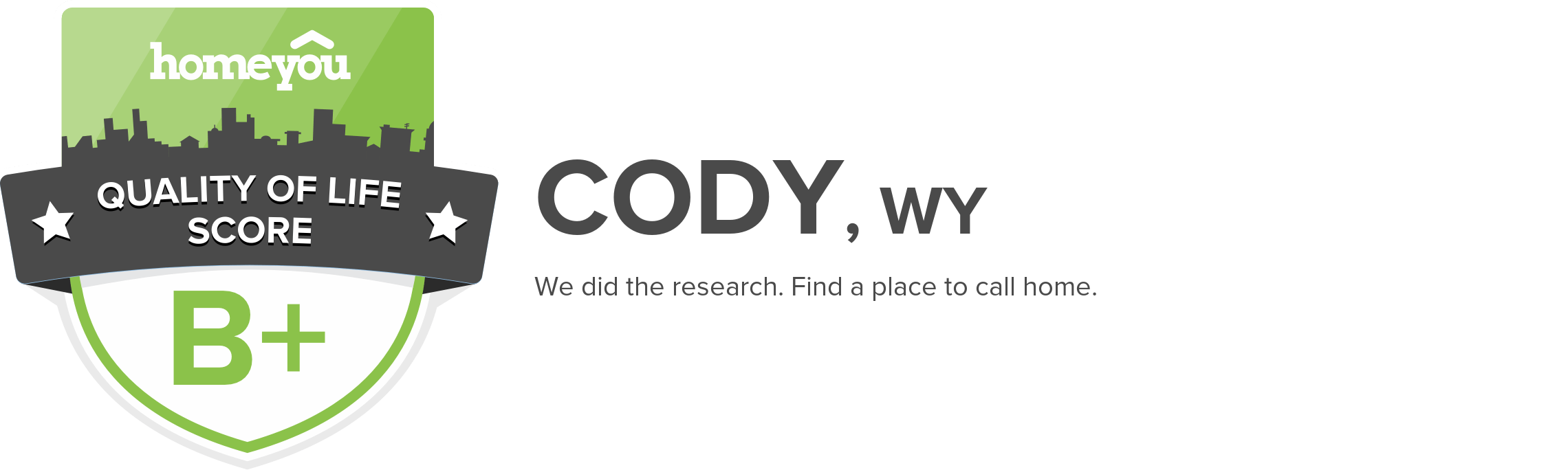 Cody, WY