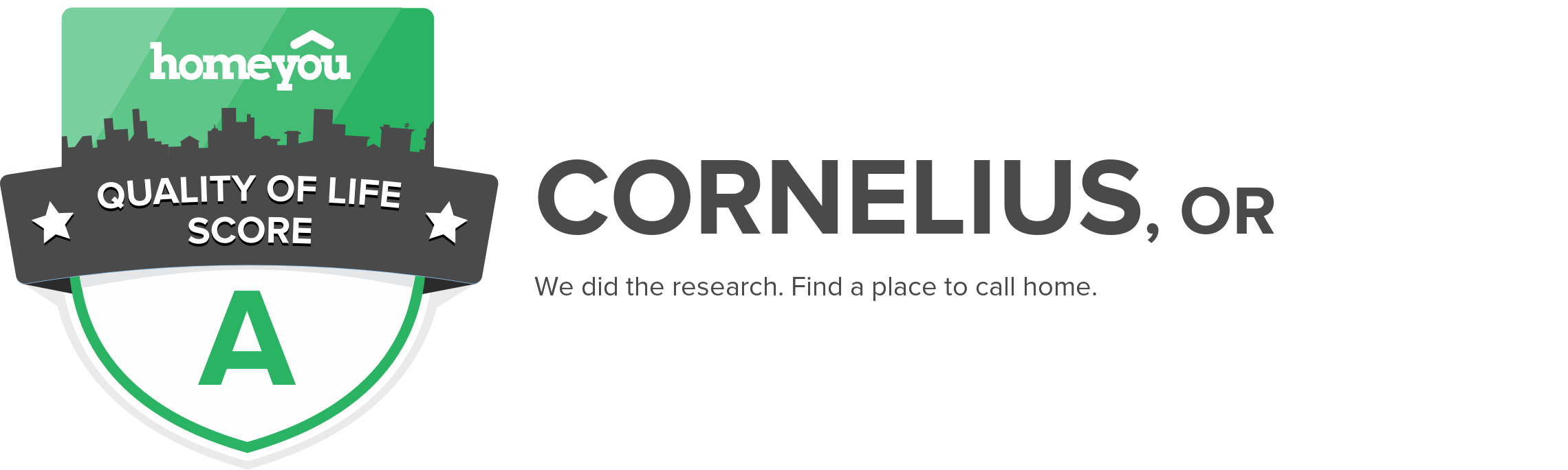 Cornelius, OR