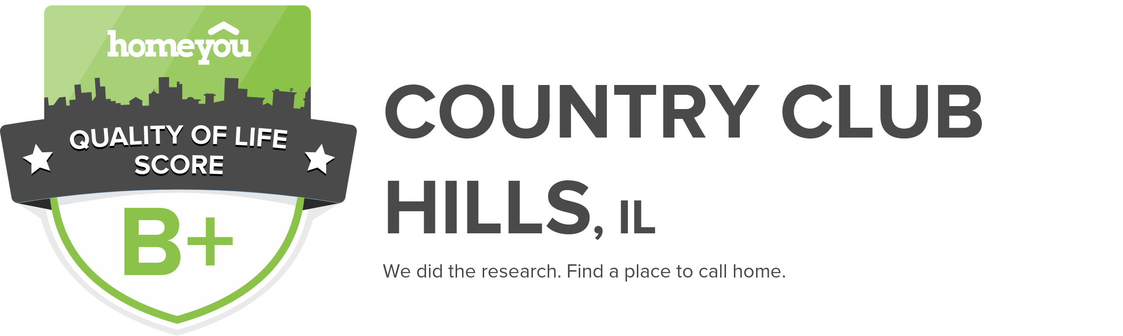 Country Club Hills, IL