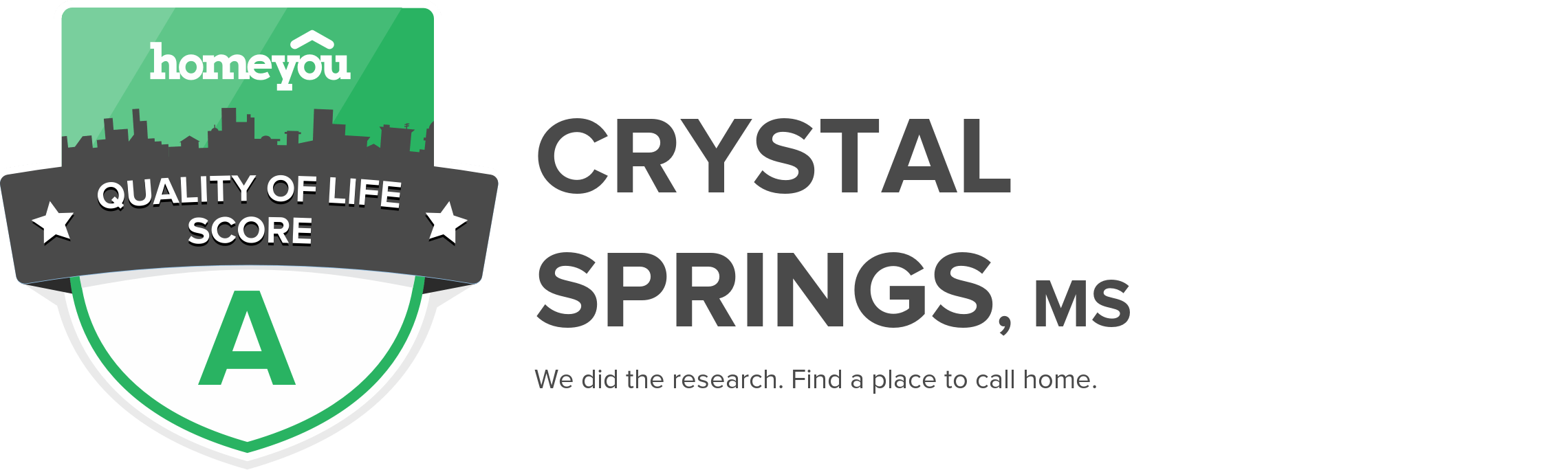 Crystal Springs, MS
