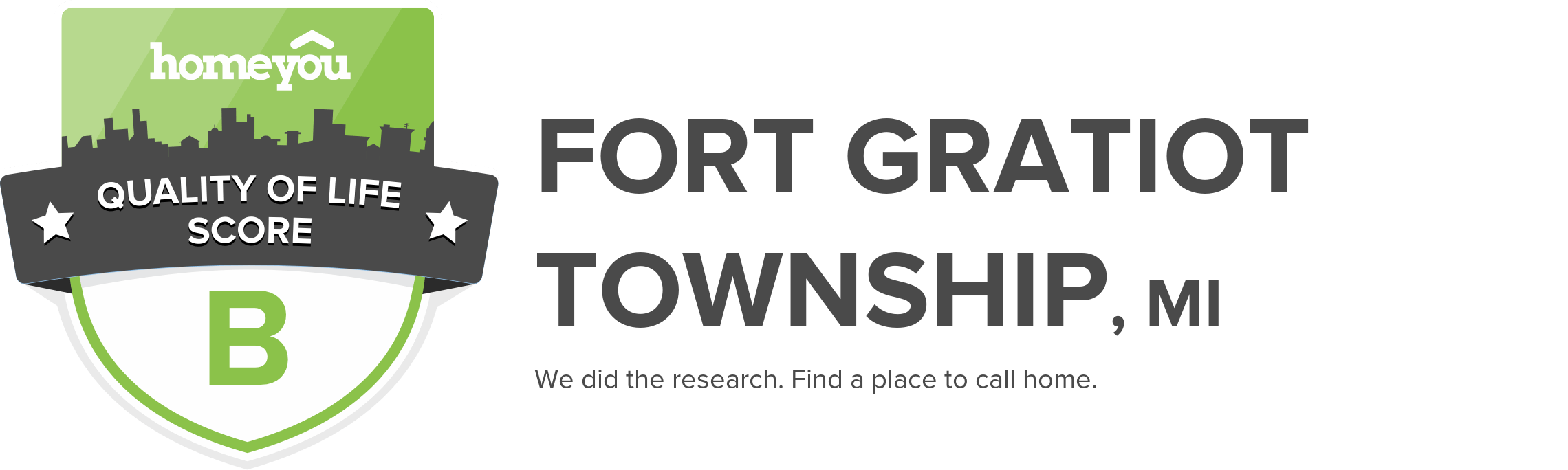Fort Gratiot township, MI
