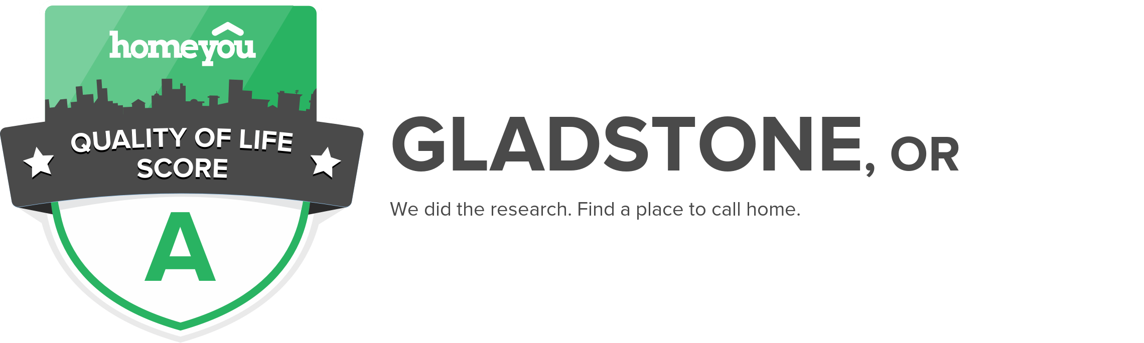 Gladstone, OR