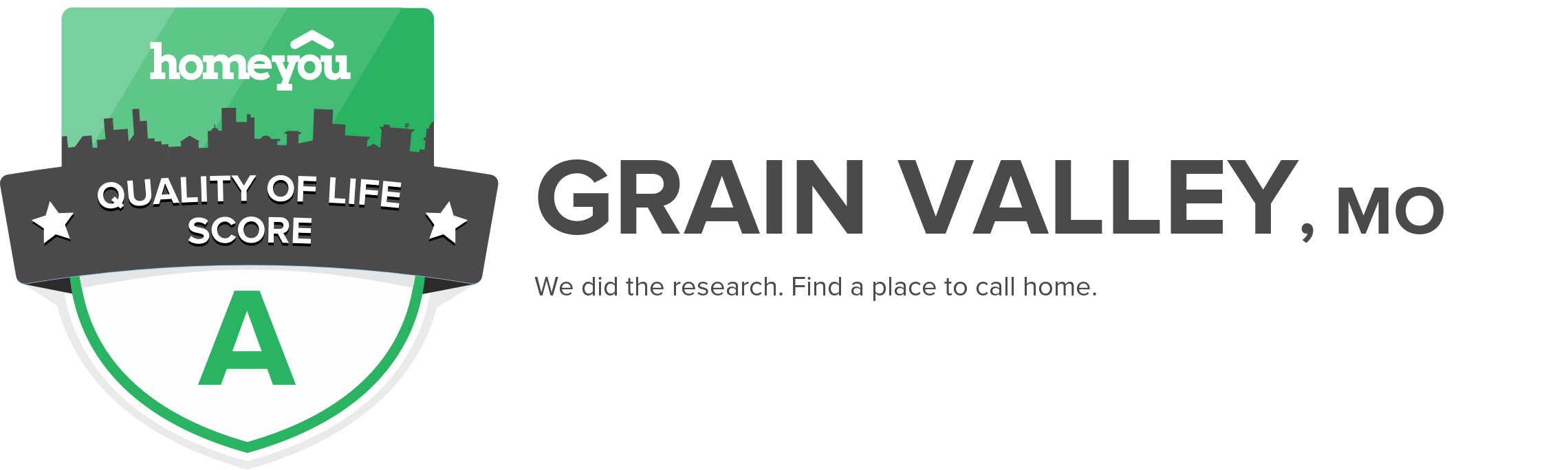 Grain Valley, MO