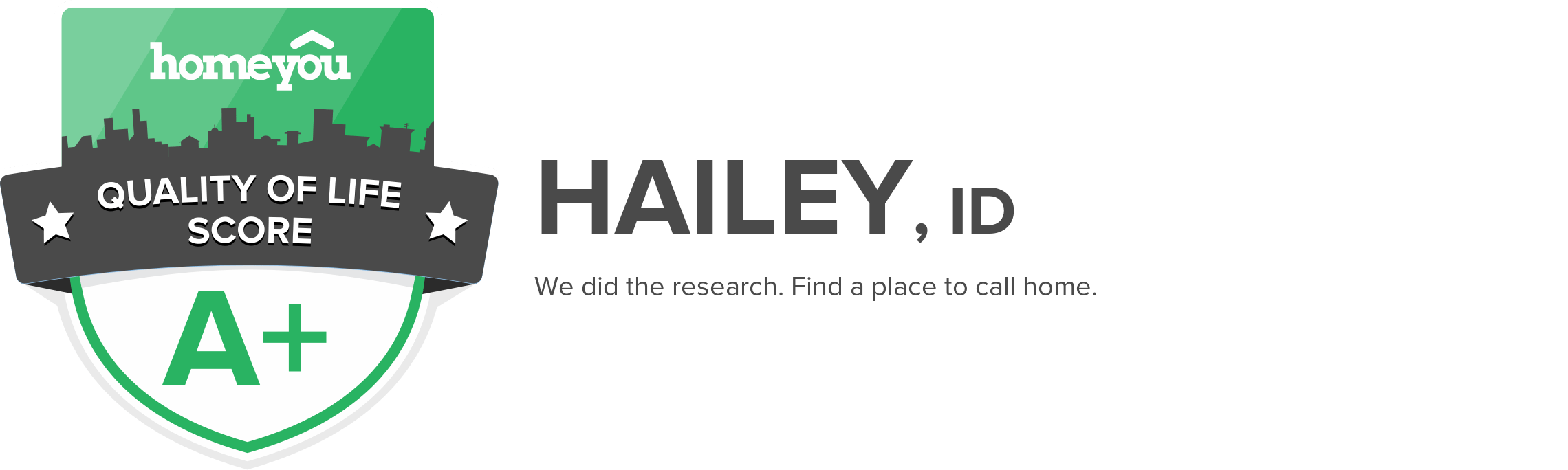 Hailey, ID