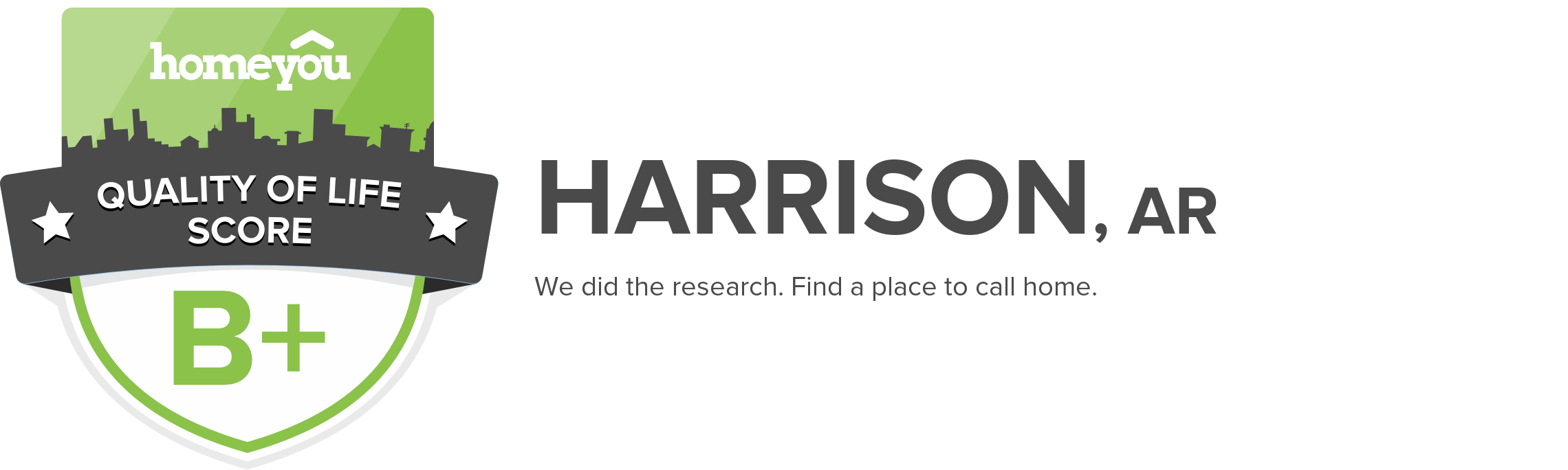 Harrison, AR