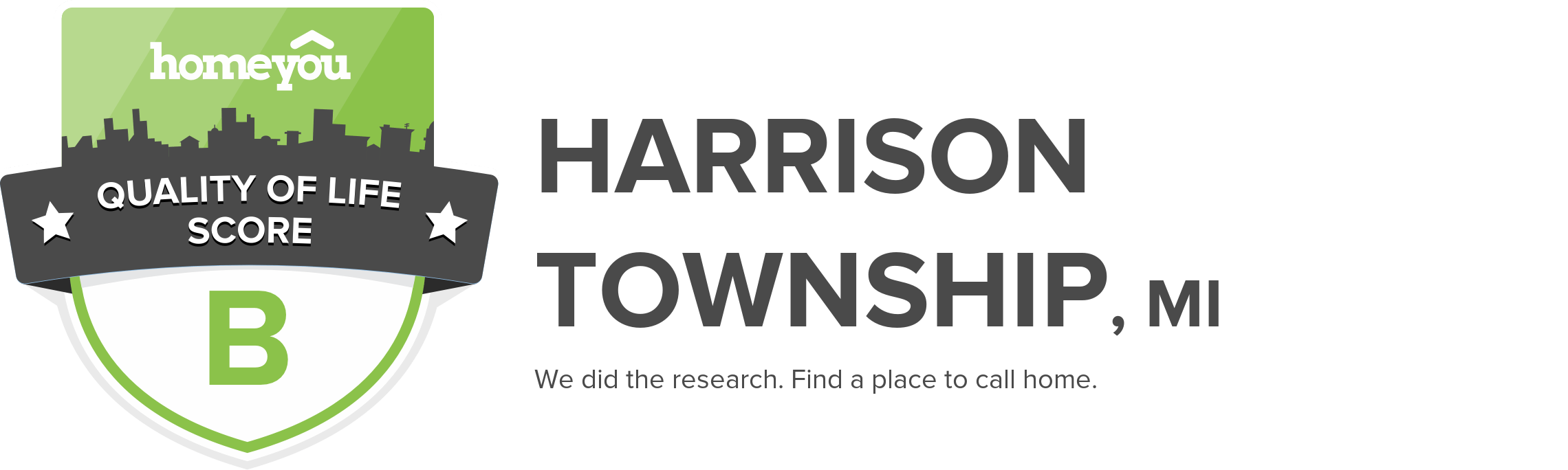 Harrison township, MI