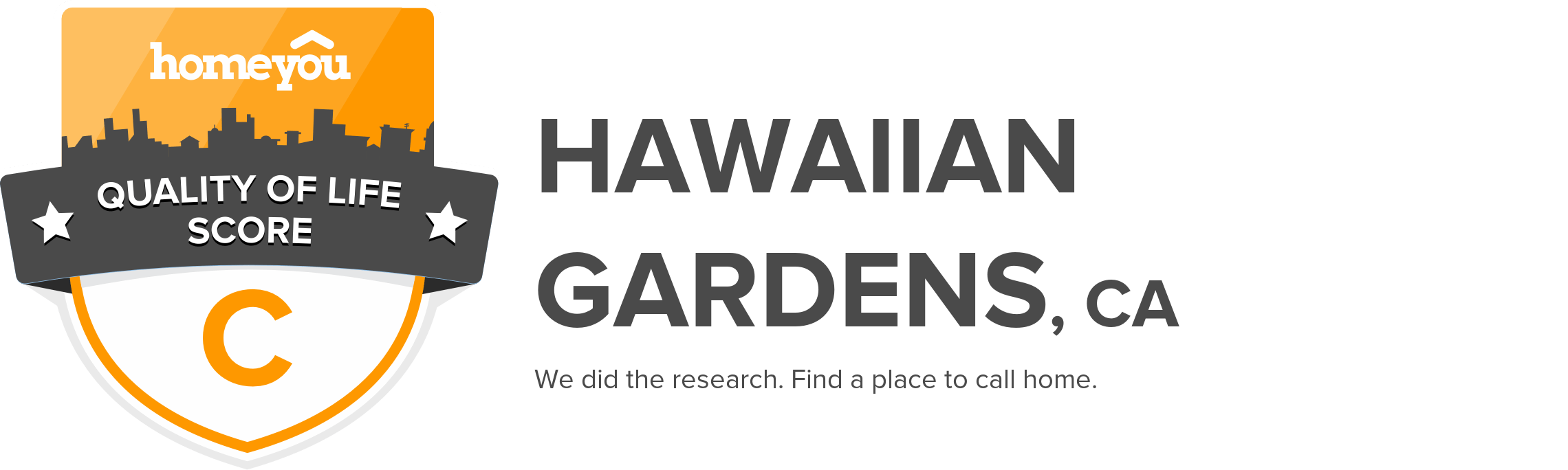 Hawaiian Gardens, CA