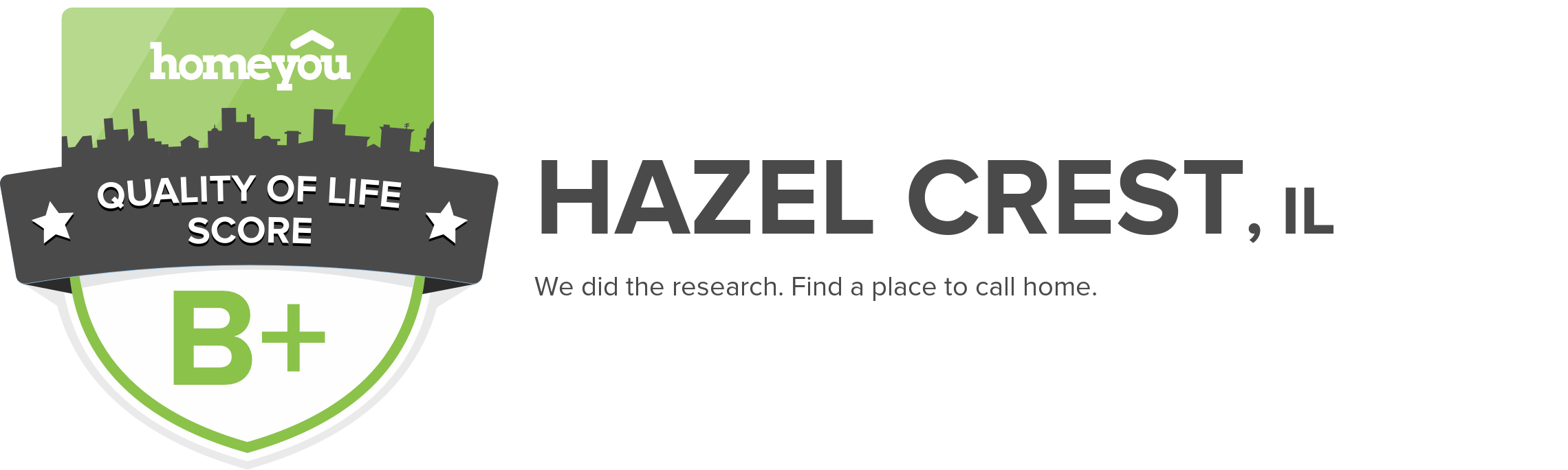 Hazel Crest, IL