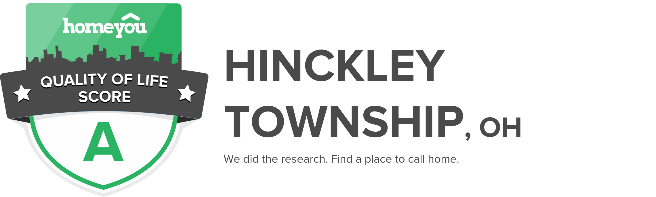 Hinckley township, OH