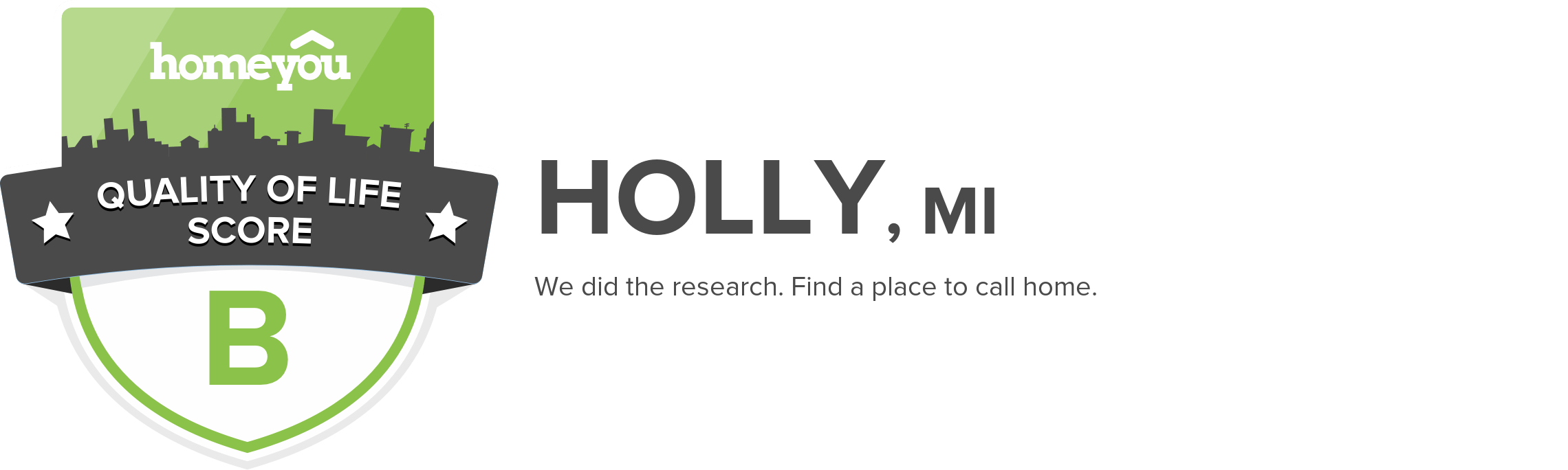 Holly, MI