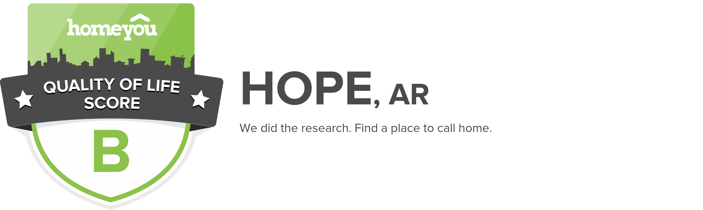 Hope, AR
