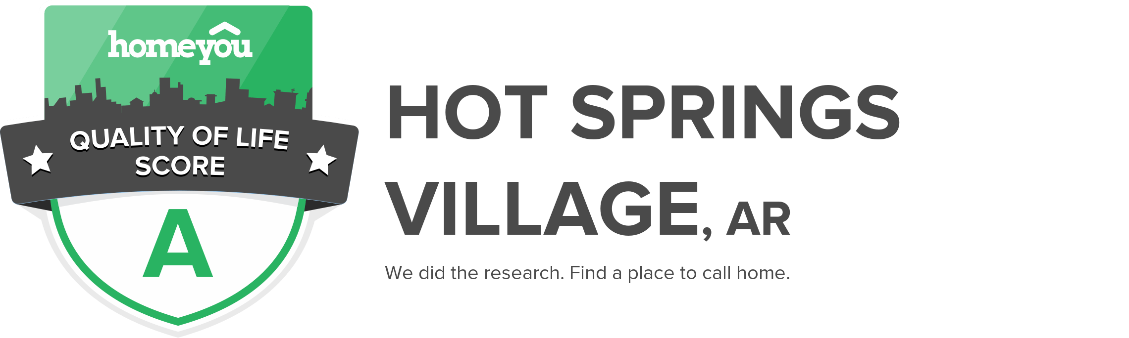 Hot Springs Village, AR