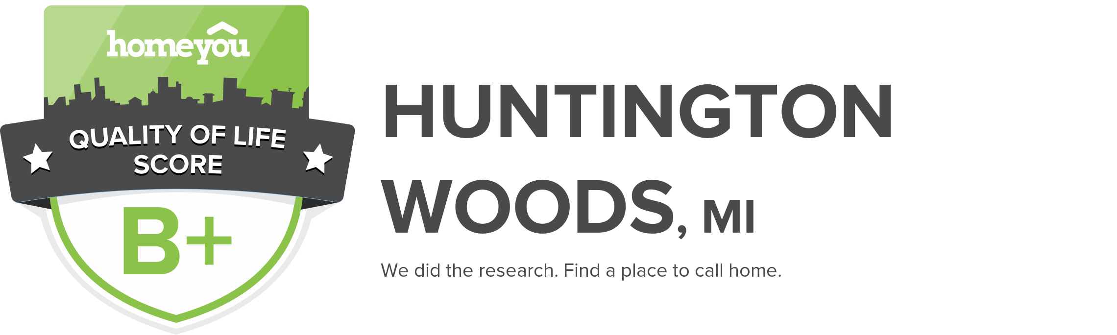 Huntington Woods, MI