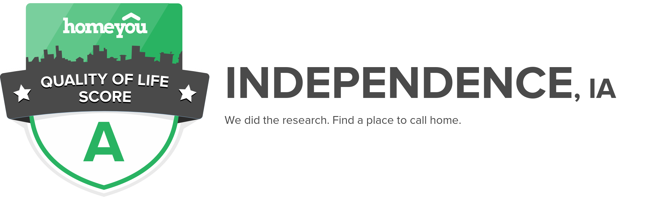 Independence, IA
