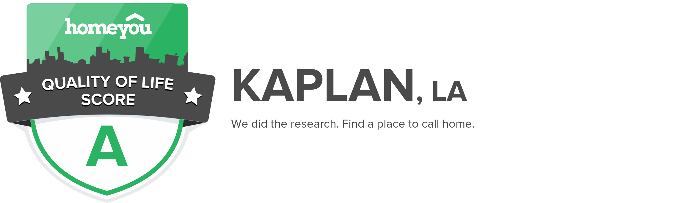 Kaplan, LA