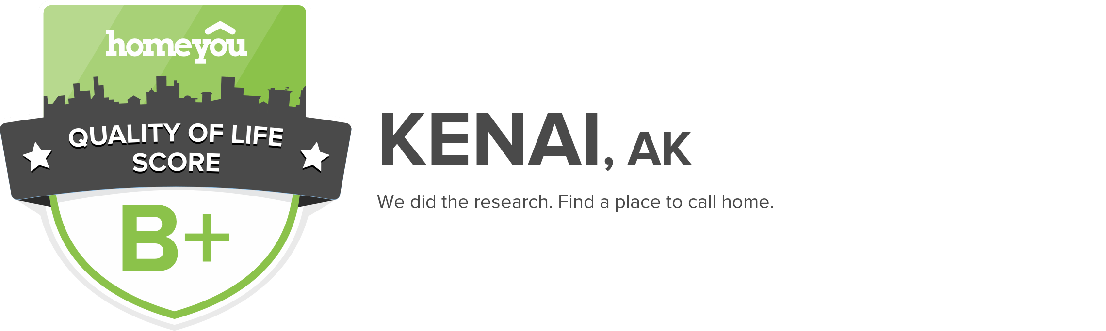 Kenai, AK