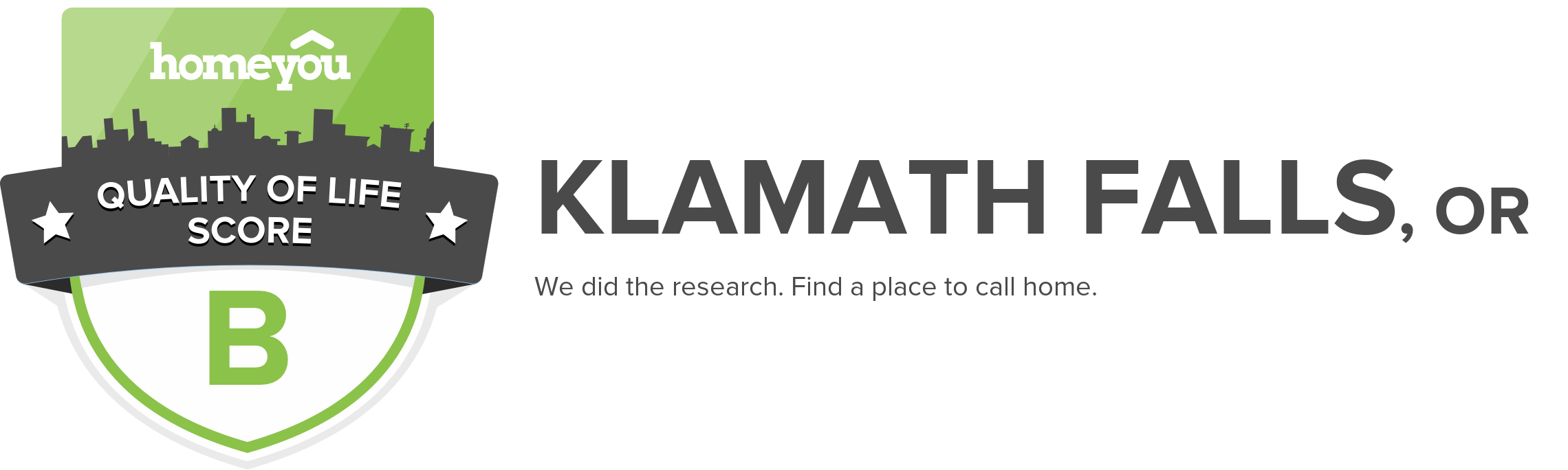 Klamath Falls, OR