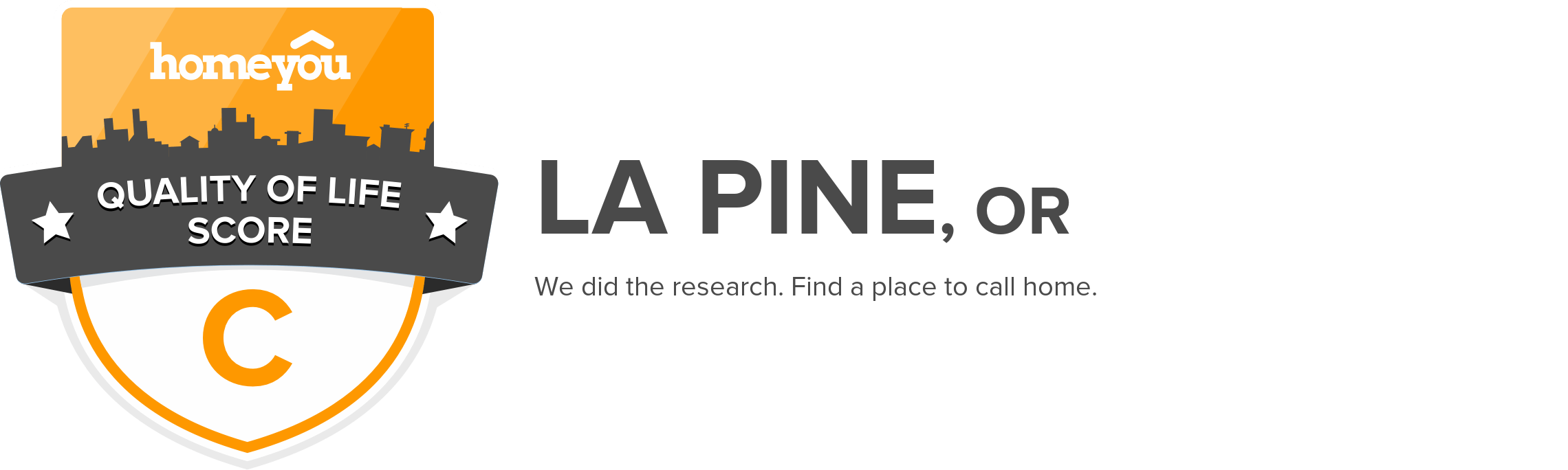 La Pine, OR