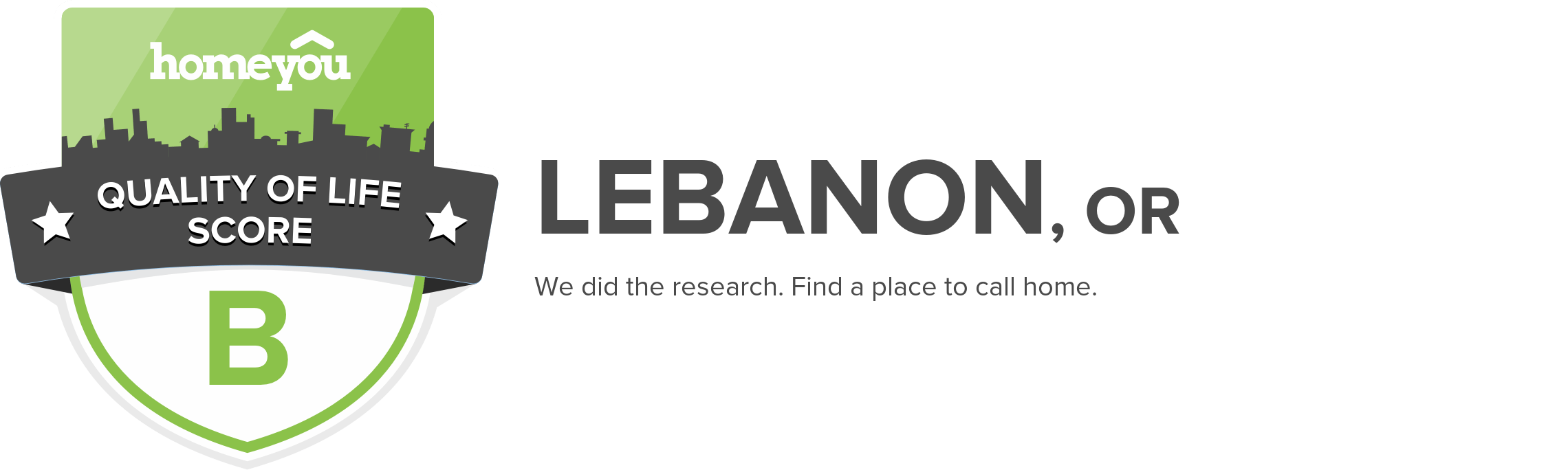 Lebanon, OR