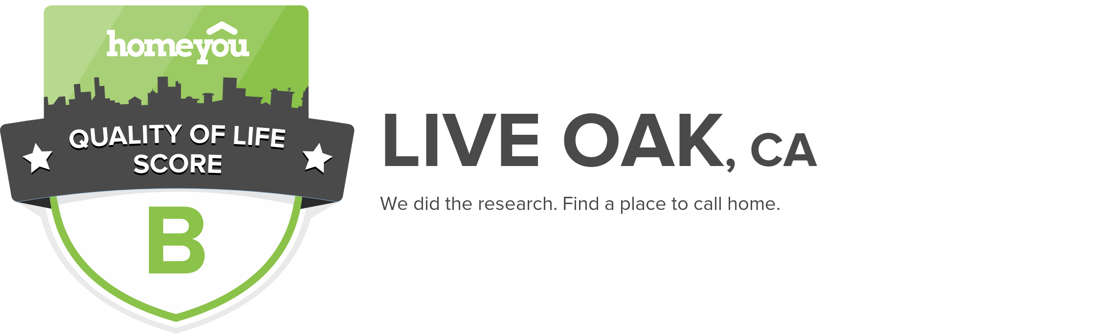 Live Oak, CA