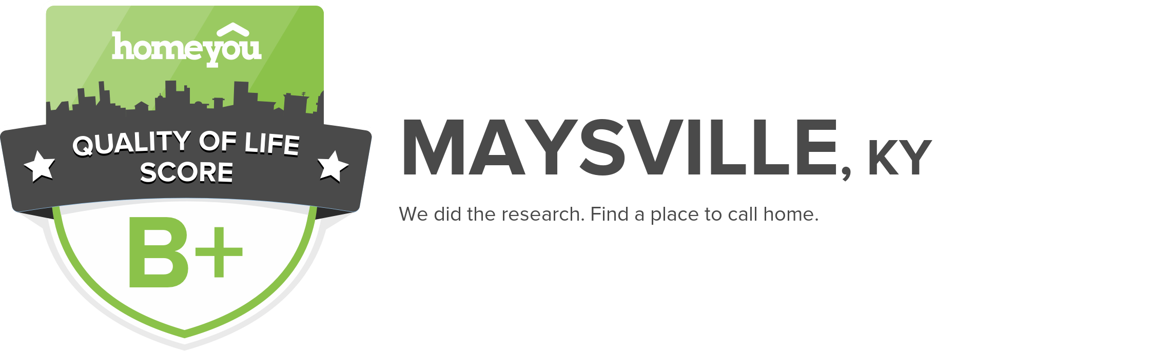Maysville, KY