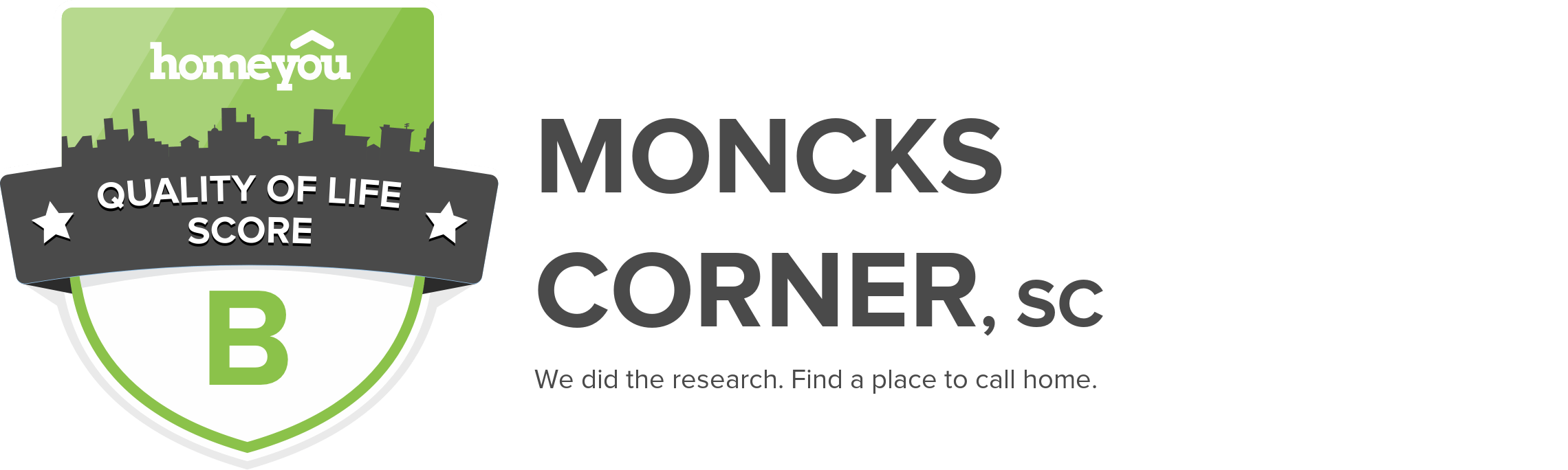 Moncks Corner, SC