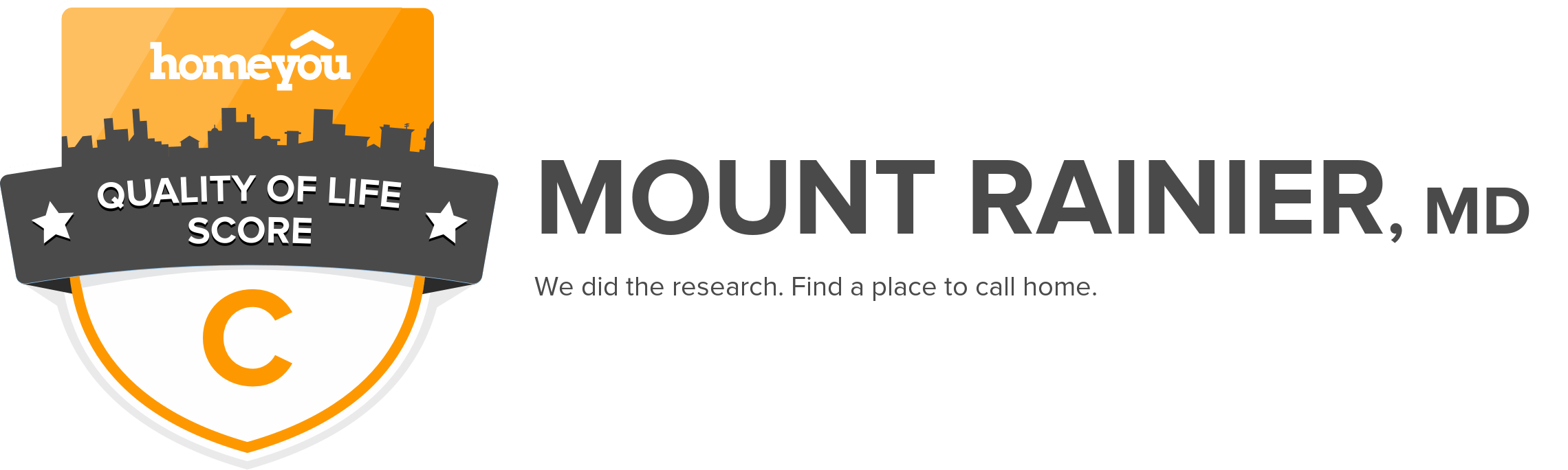 Mount Rainier, MD