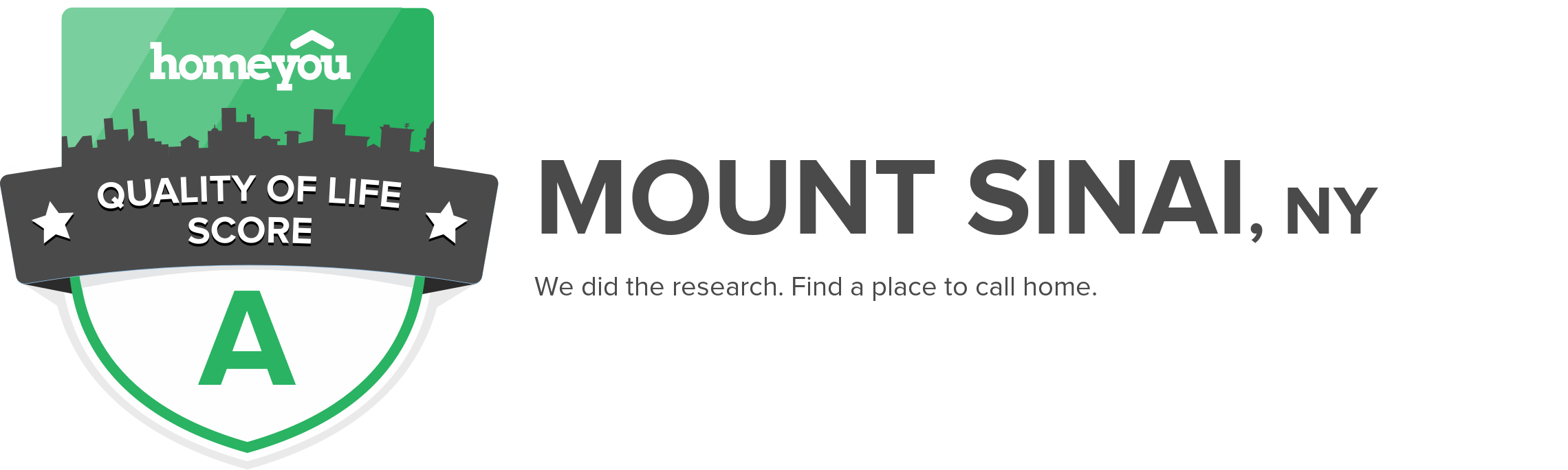 Mount Sinai, NY