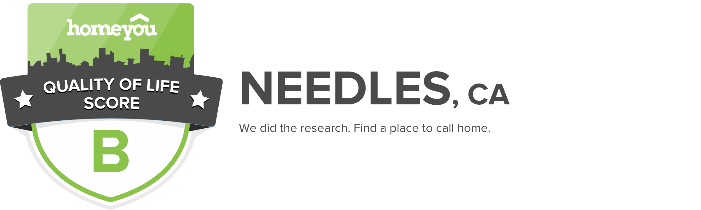 Needles, CA
