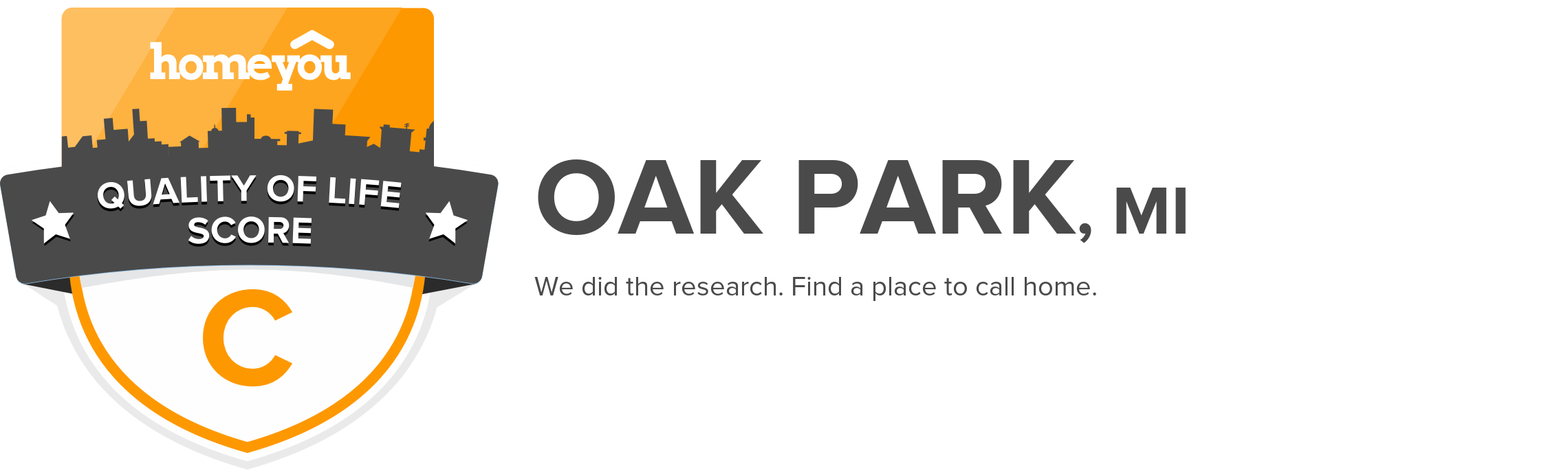 Oak Park, MI