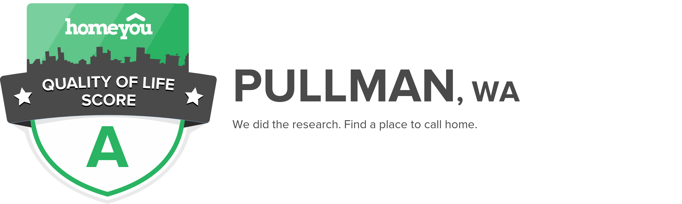 Pullman, WA