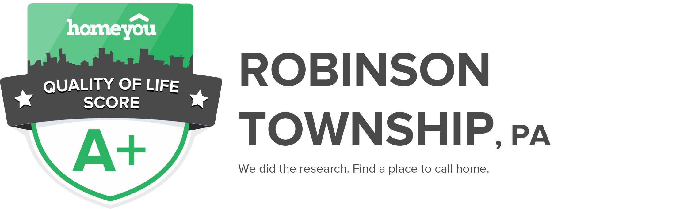 Robinson Township, PA
