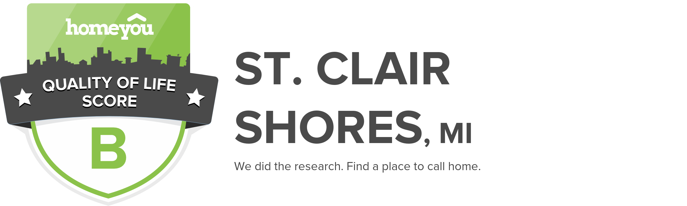 St. Clair Shores, MI