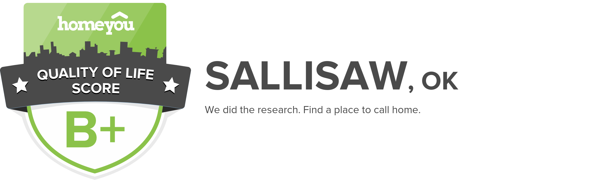 Sallisaw, OK