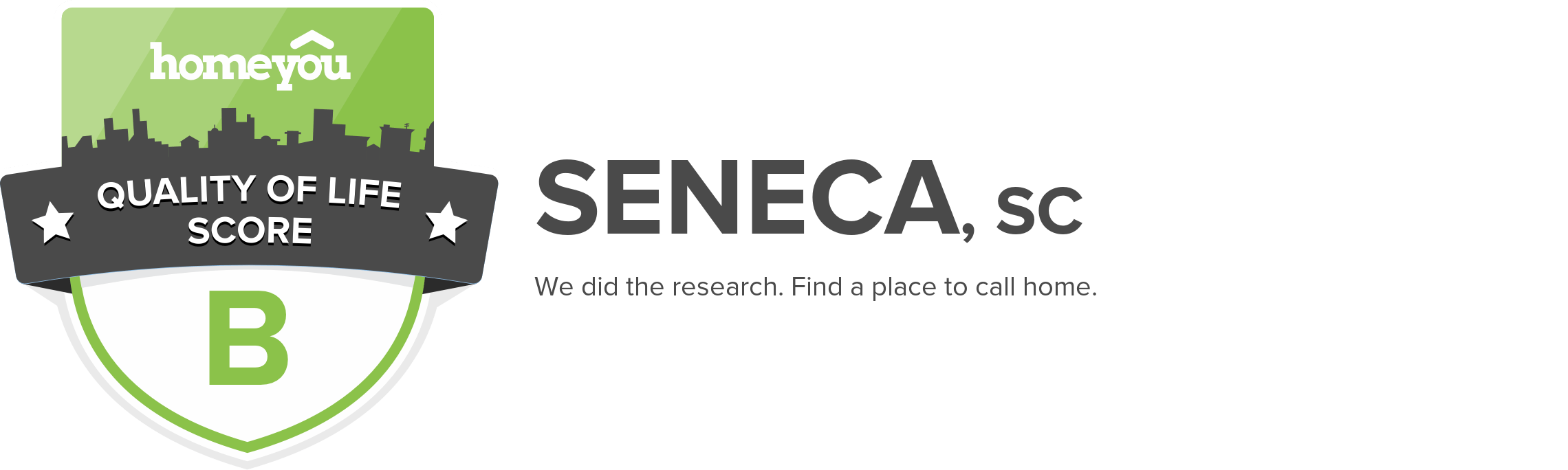 Seneca, SC
