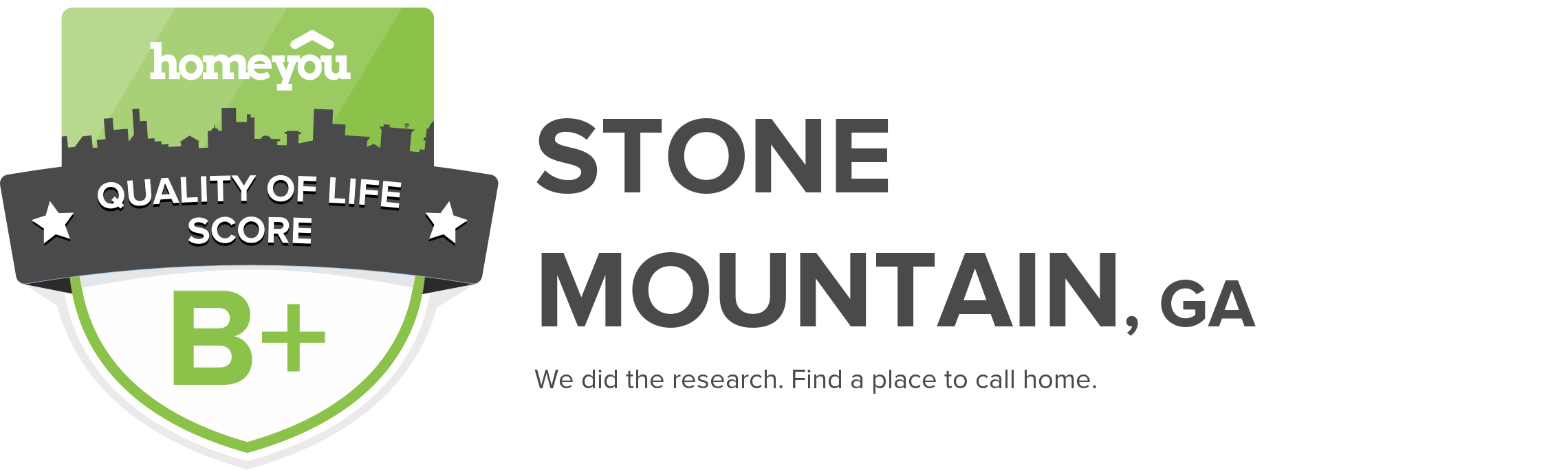 Stone Mountain, GA