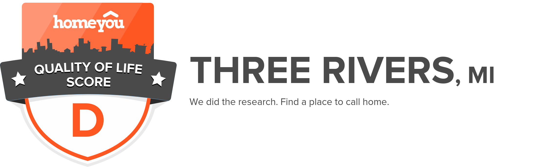 Three Rivers, MI