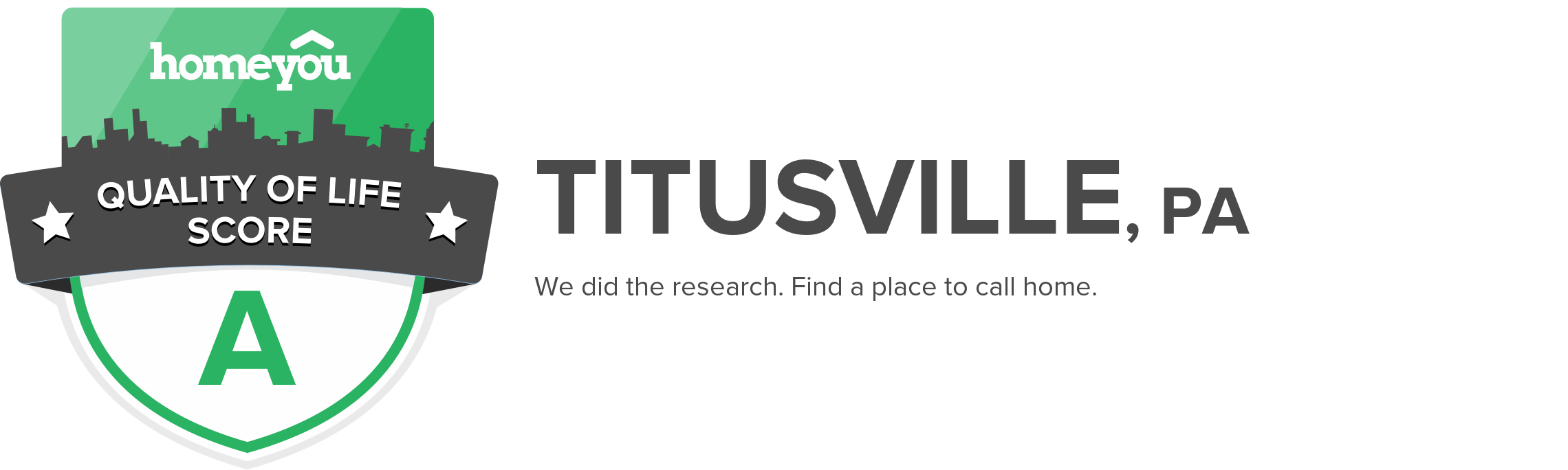 Titusville, PA