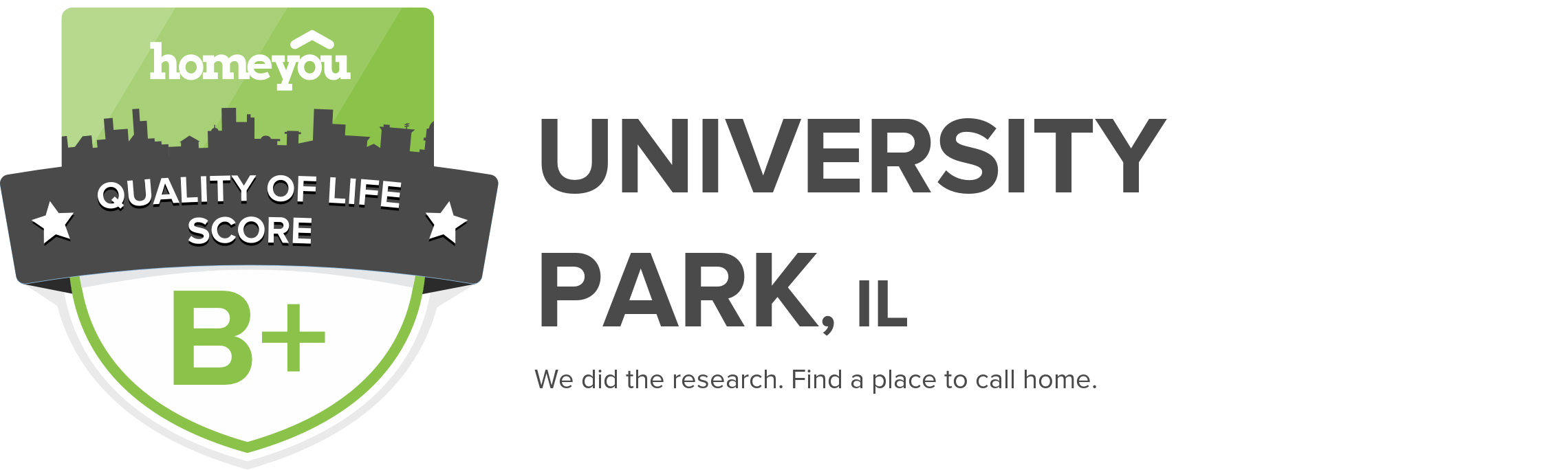 University Park, IL