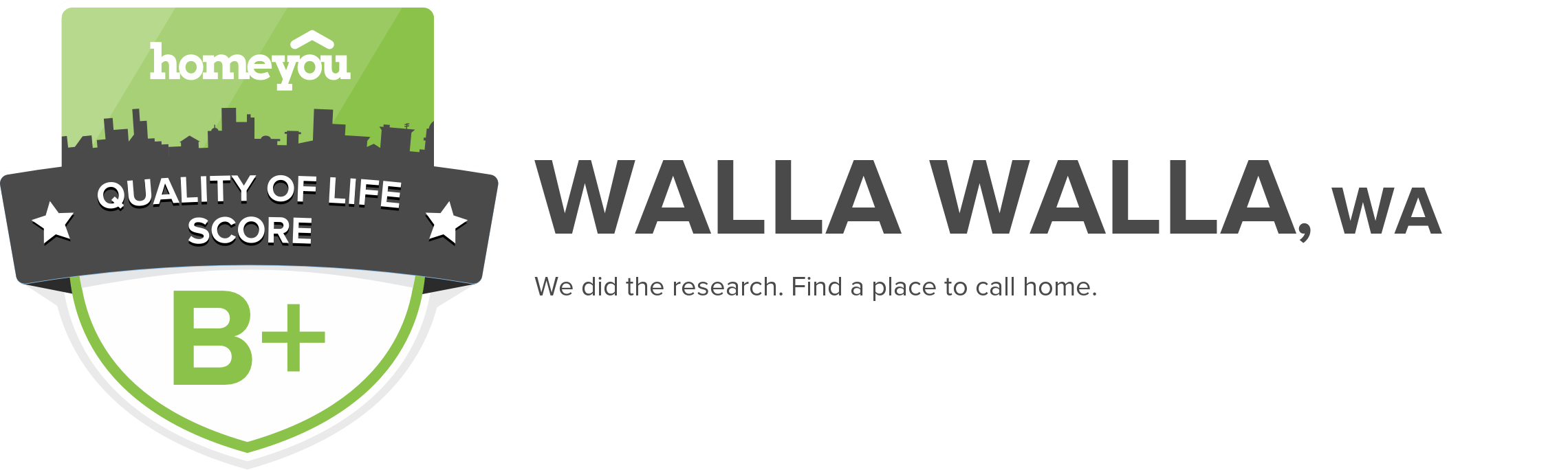 Walla Walla, WA