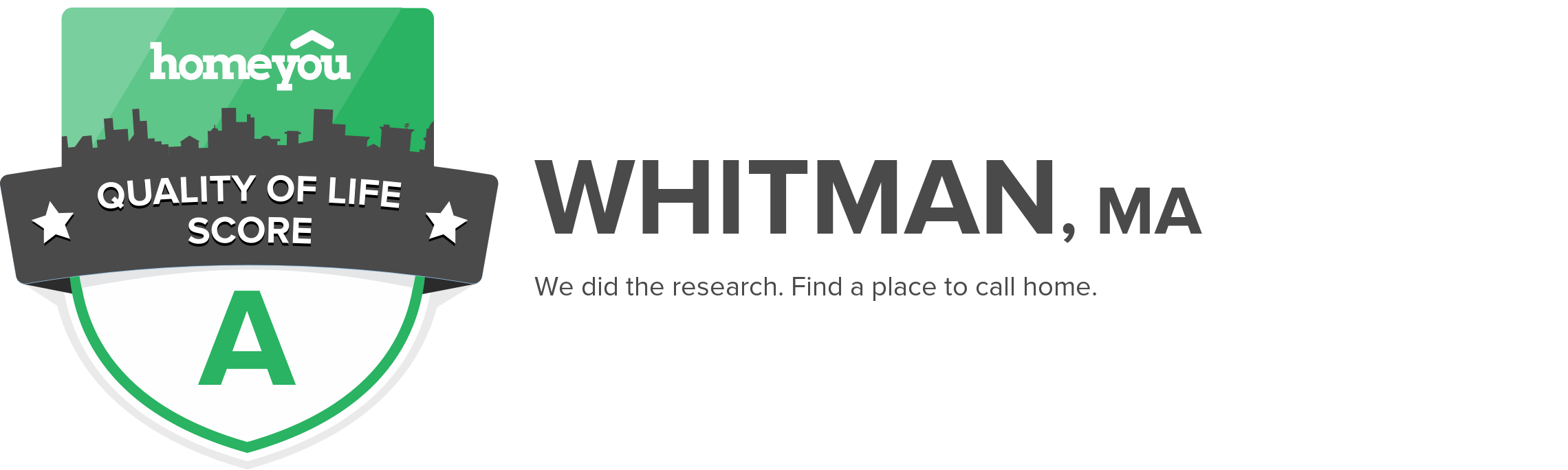 Whitman, MA