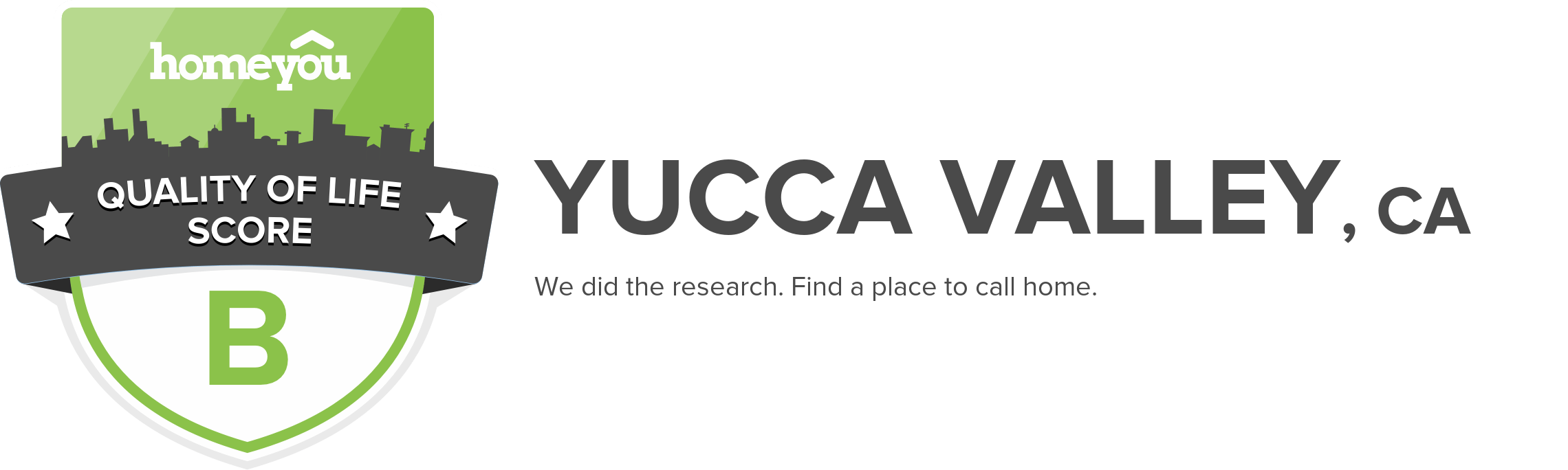 Yucca Valley, CA